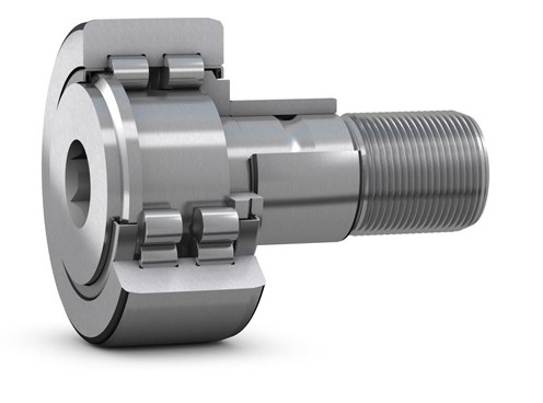 Экскиз подшипника SKF KR90 PPA