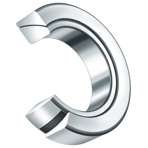 Экскиз подшипника INA (Schaeffler) GE70-SX