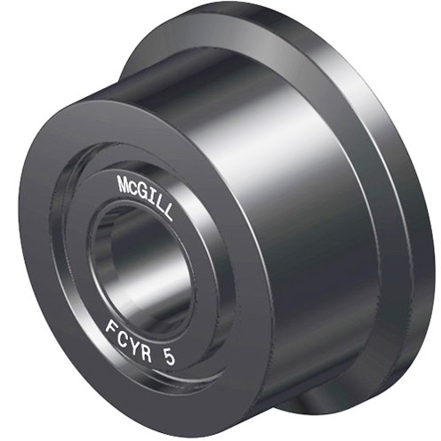 Экскиз подшипника McGill FCYR 5