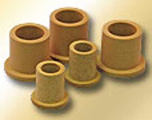 Экскиз подшипника Bunting BJ5F030502