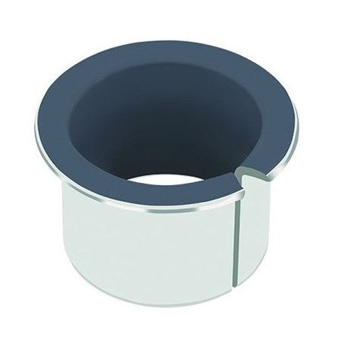 Экскиз подшипника Garlock Bearings (GGB) 14FDU16