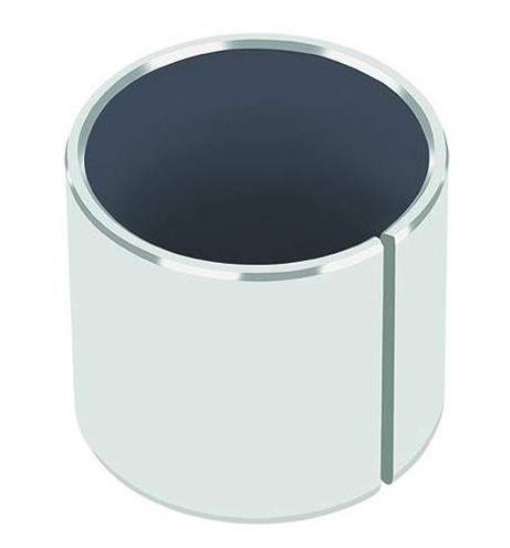 Экскиз подшипника Garlock Bearings (GGB) 4520DU