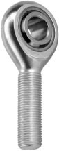 Экскиз подшипника Heim Bearing (RBC Bearings) HM 8 Y