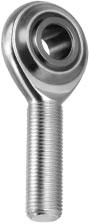 Экскиз подшипника Heim Bearing (RBC Bearings) M 12CRG