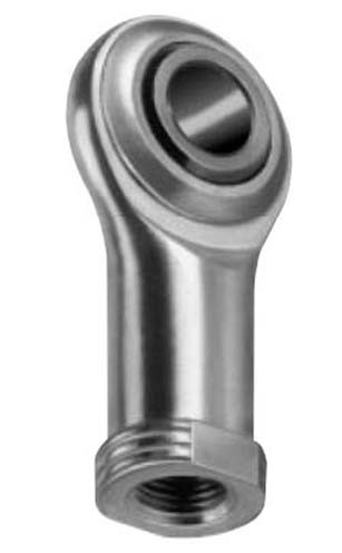 Экскиз подшипника Heim Bearing (RBC Bearings) FL10CR