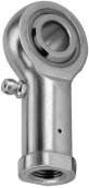 Экскиз подшипника Heim Bearing (RBC Bearings) HFX 4 G