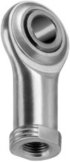 Экскиз подшипника Heim Bearing (RBC Bearings) F 8 CRG