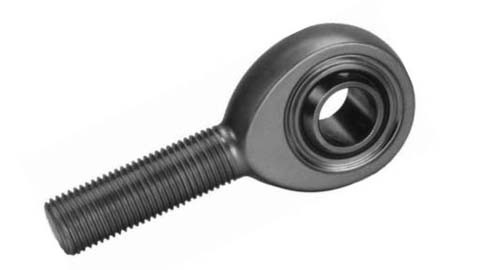 Экскиз подшипника Heim Bearing (RBC Bearings) HML7