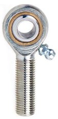 Экскиз подшипника Heim Bearing (RBC Bearings) HMX6G