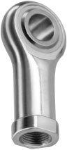 Экскиз подшипника Heim Bearing (RBC Bearings) HF 7 G