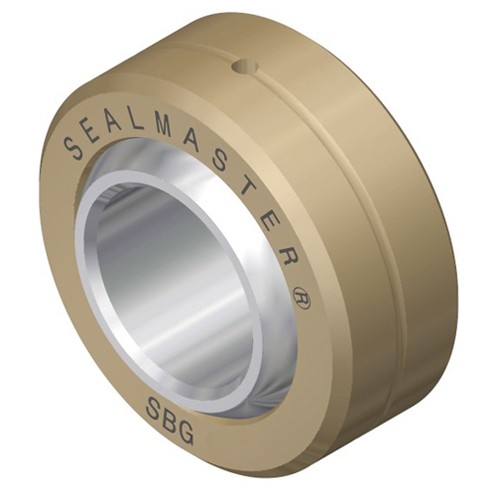 Экскиз подшипника Sealmaster SBG 8