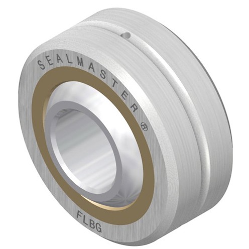Экскиз подшипника Sealmaster FLBG 10