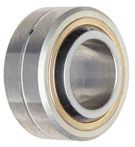Экскиз подшипника Heim Bearing (RBC Bearings) LSS 9