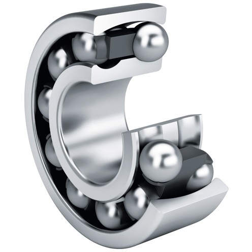 Экскиз подшипника FAG (Schaeffler) 1228-M