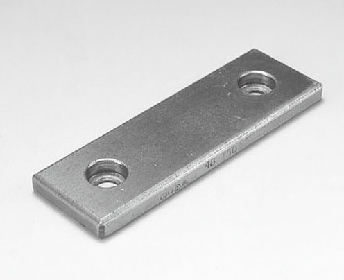 Экскиз подшипника Oiles America Corporation CWXT-125250