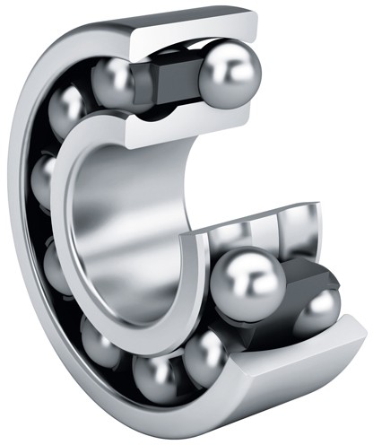 Экскиз подшипника FAG (Schaeffler) 1206TVC3