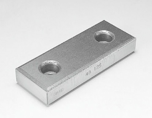 Экскиз подшипника Oiles America Corporation CWP-7575B