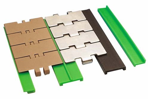 Экскиз подшипника System Plast VG-U3041M-G-20