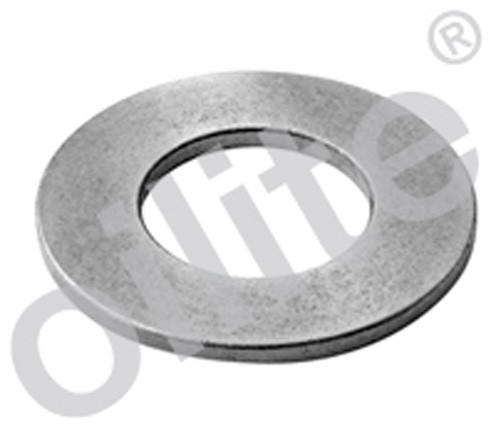 Экскиз подшипника Oilite SOT710-02