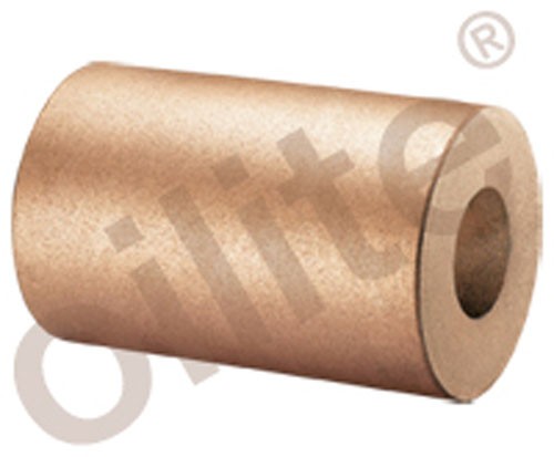 Экскиз подшипника Oilite CC-6000