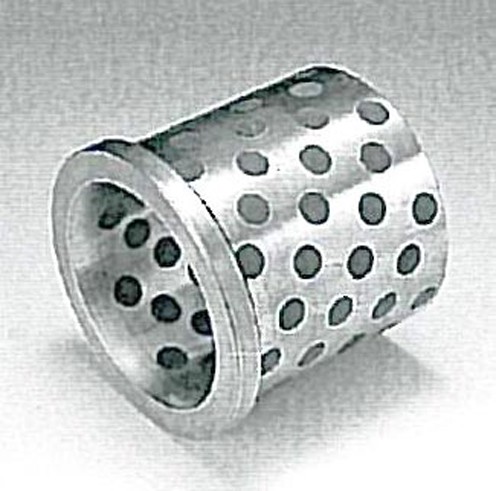 Экскиз подшипника Oiles America Corporation SGF-6580120