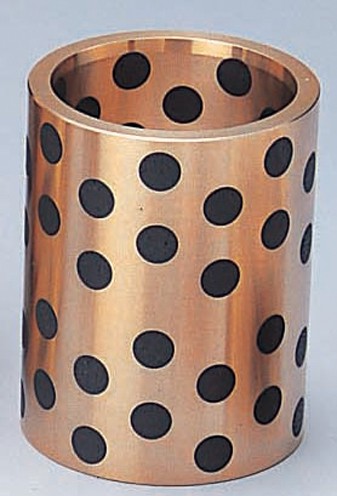 Экскиз подшипника Oiles America Corporation BCB-405040