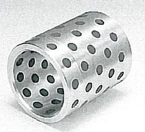 Экскиз подшипника Oiles America Corporation SGB-305050