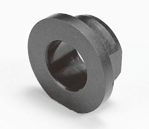 Экскиз подшипника Oiles America Corporation LED-0635