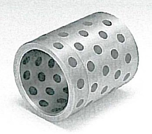 Экскиз подшипника Oiles America Corporation FGB-80100120