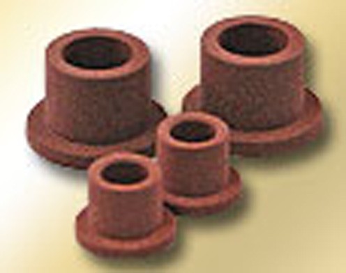 Экскиз подшипника Bunting BJ4F081204