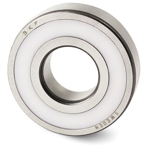 Экскиз подшипника SKF 2218/W64F
