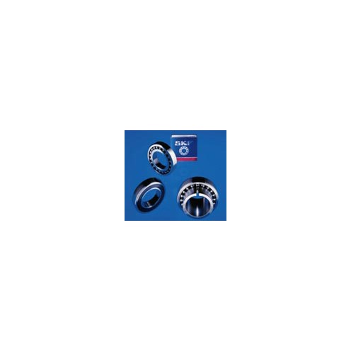Экскиз подшипника SKF 2207 ETN9/C3