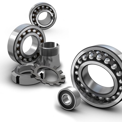Экскиз подшипника SKF 2219 KM