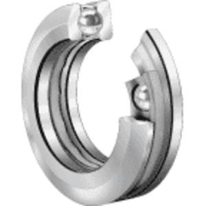 Экскиз подшипника FAG (Schaeffler) 53214