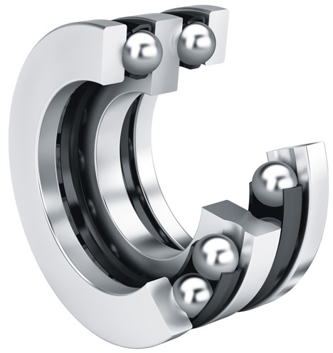 Экскиз подшипника FAG (Schaeffler) 52212