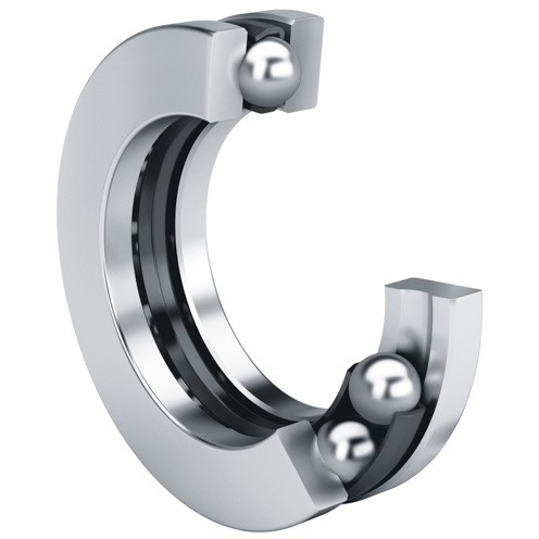 Экскиз подшипника FAG (Schaeffler) 51120