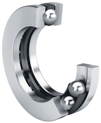 Экскиз подшипника INA (Schaeffler) 52YM04