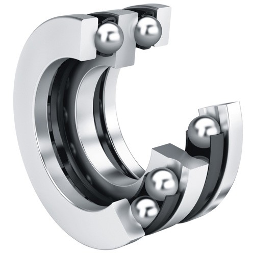 Экскиз подшипника FAG (Schaeffler) 52309