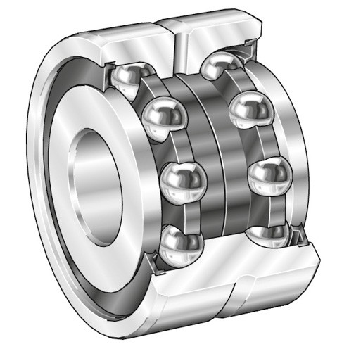 Экскиз подшипника INA (Schaeffler) ZKLN1034-2RS