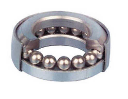Экскиз подшипника General Bearing Corporation 4464-00 BRG