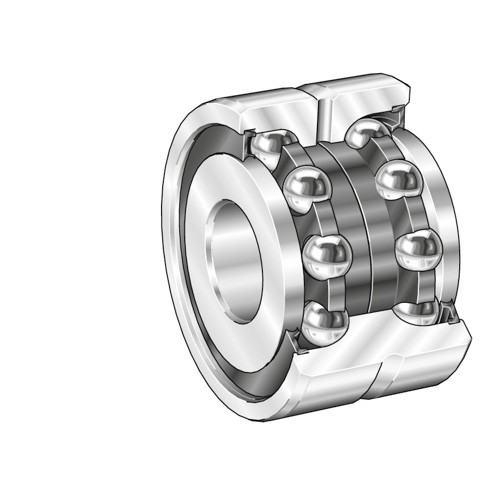 Экскиз подшипника INA (Schaeffler) ZKLN1545-2RS