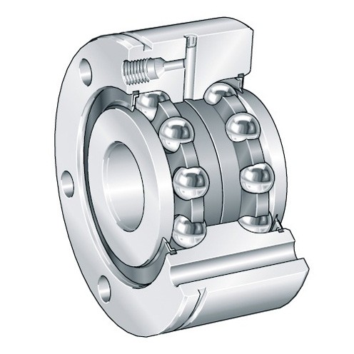 Экскиз подшипника INA (Schaeffler) ZKLF2575-2RS-2AP