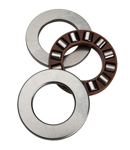 Экскиз подшипника NTN 81104T2