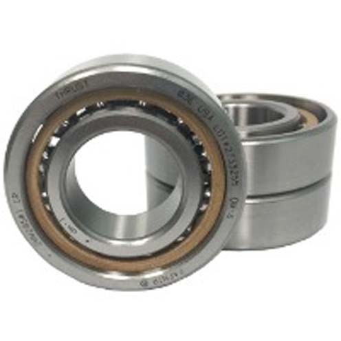 Экскиз подшипника Timken (Fafnir) 3MM3WICRTUH