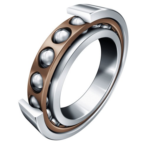 Экскиз подшипника FAG (Schaeffler) B7210-C-T-P4S-UL