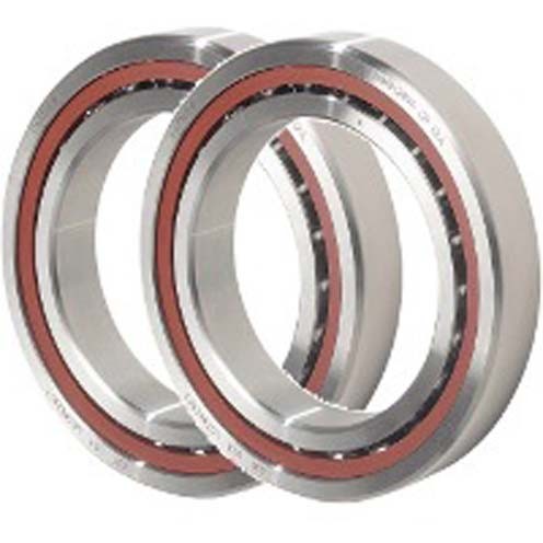 Экскиз подшипника Timken (Fafnir) 3MM9126WI DUL