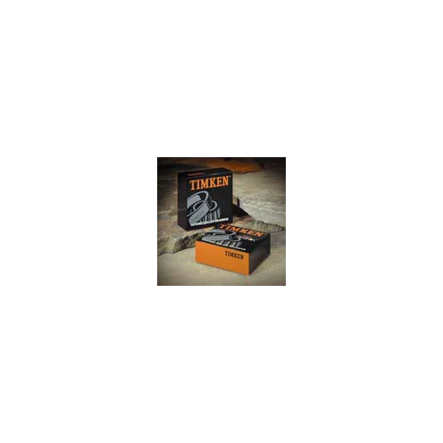 Экскиз подшипника Timken (Fafnir) 2MM9118WI DUL