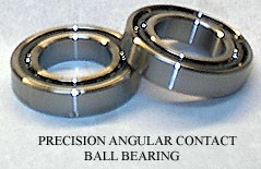 Экскиз подшипника Timken (Fafnir) 2MM212WI