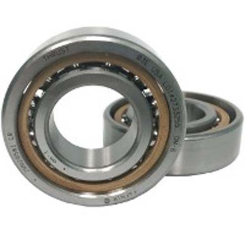 Экскиз подшипника Timken (Fafnir) 3MM222WI DUM