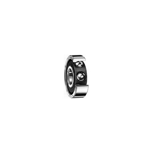 Экскиз подшипника Timken (Fafnir) 2MM200WI DULC7